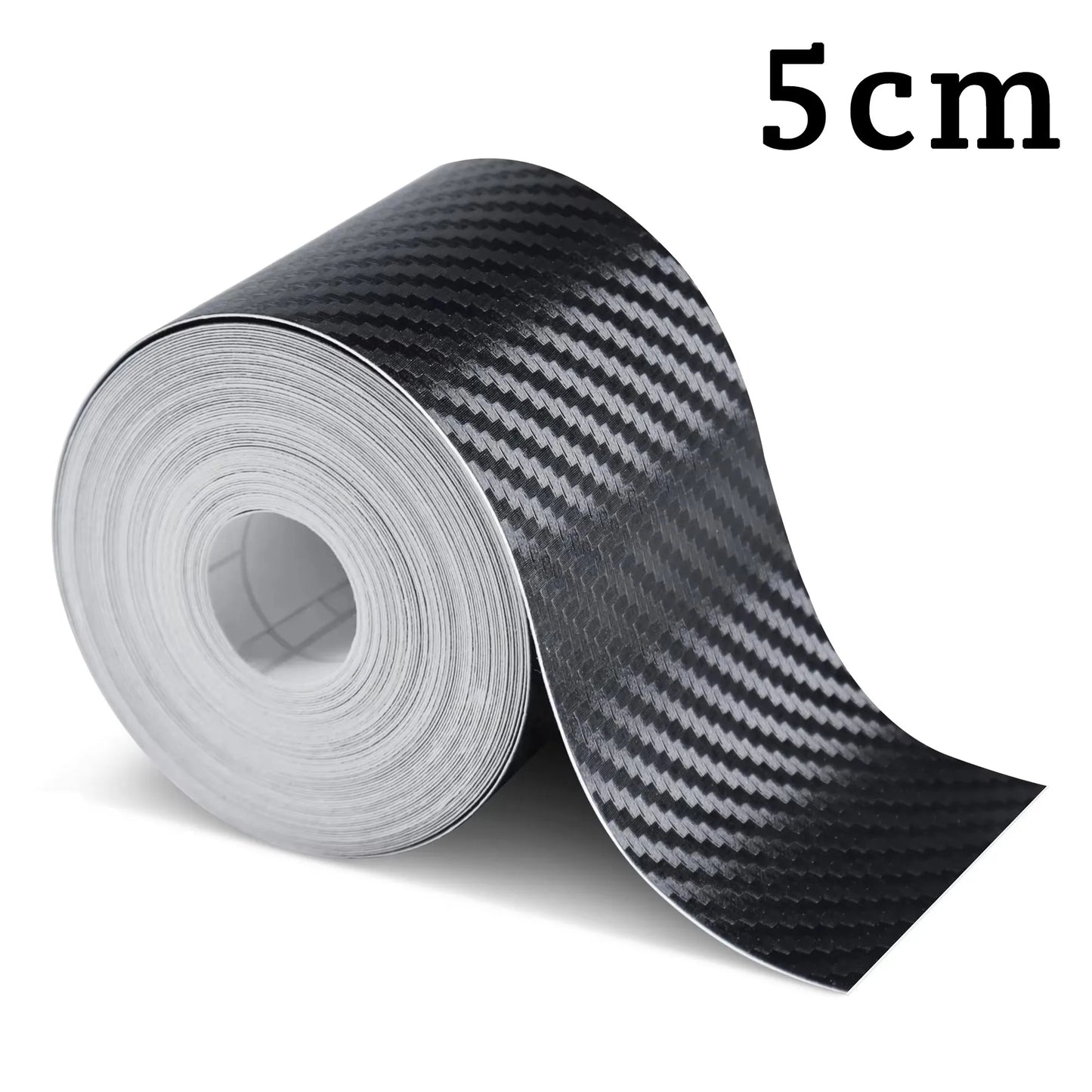Car 3D Tape Mirror Protector