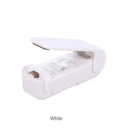 Hand Held Bag Sealer