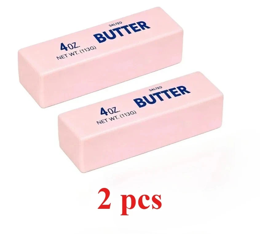 Butter Squishy