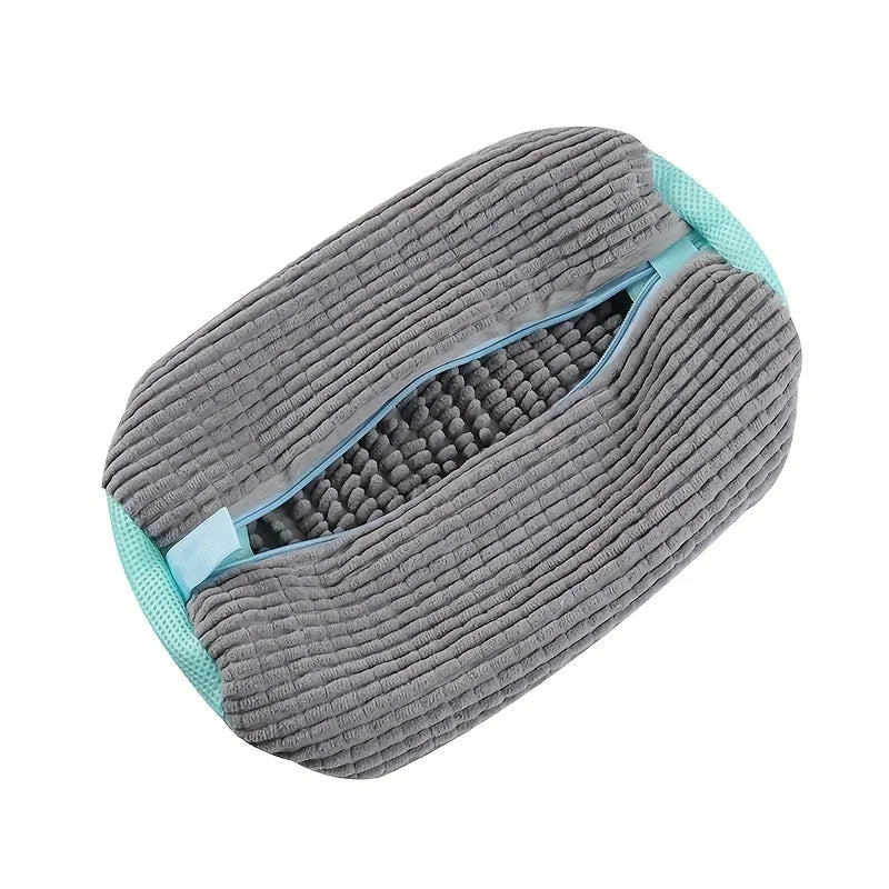 Shoe Washing Machine Bag