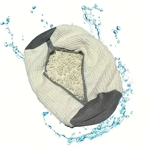 Shoe Washing Machine Bag