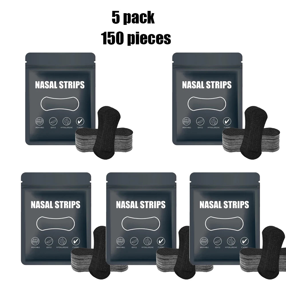 Nasal Strips 30pk